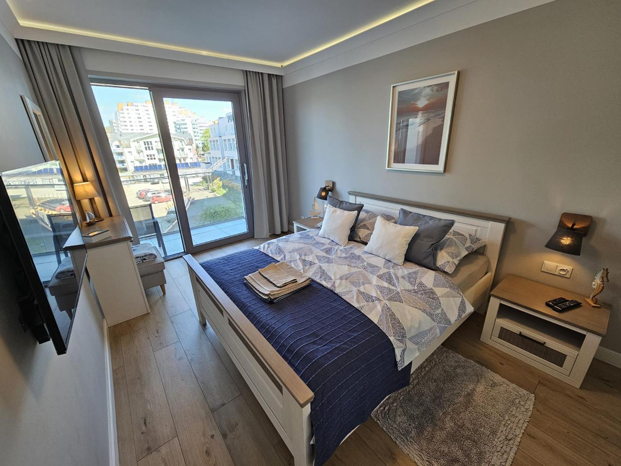 Apartament Capri Misdroy Exterior foto
