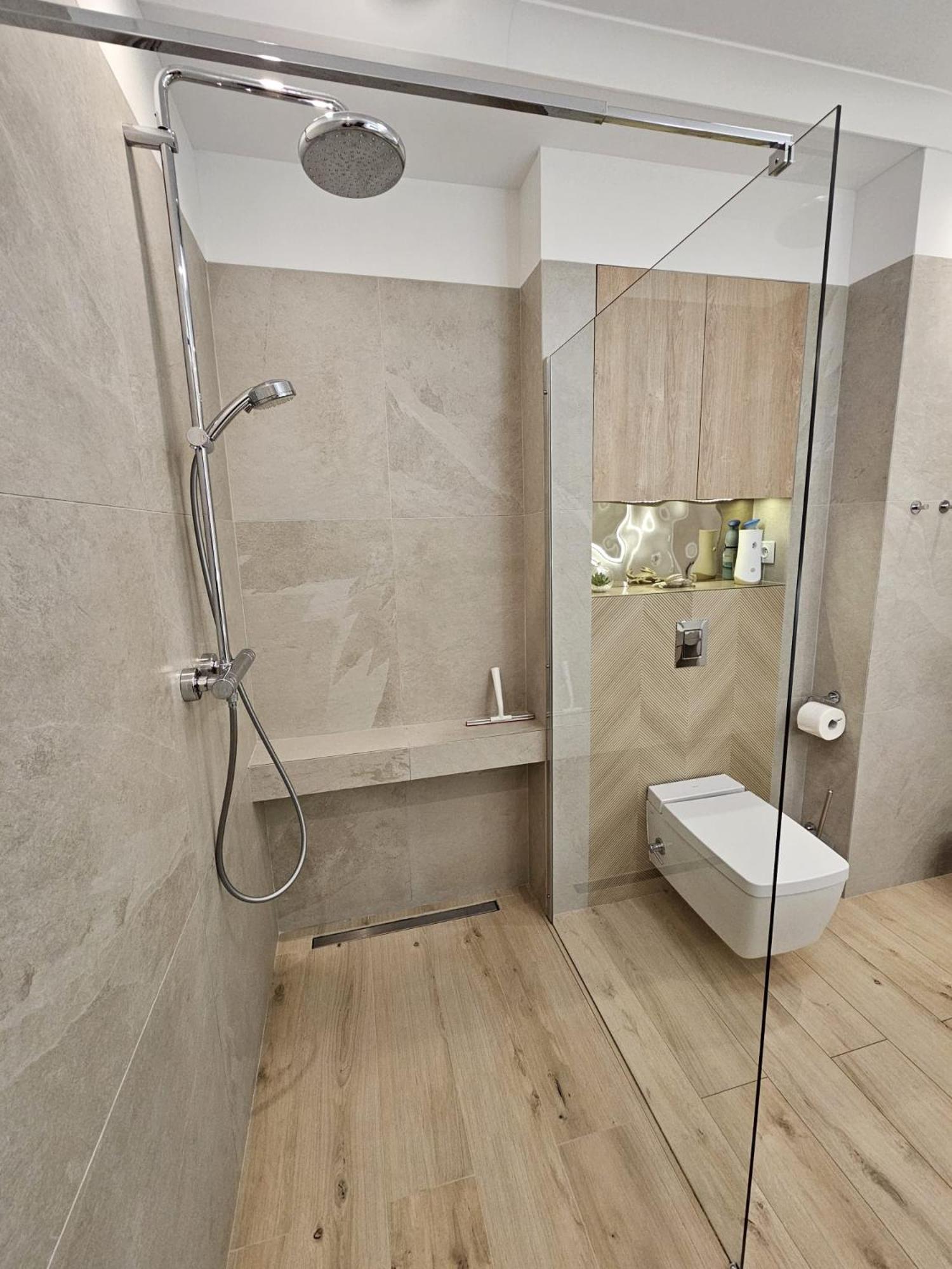 Apartament Capri Misdroy Exterior foto